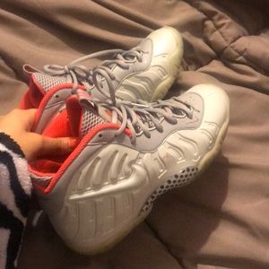 Foamposites 6.5y. no box